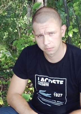 Виктор, 31, Россия, Красные Баки