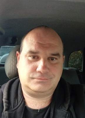 Славик, 42, Россия, Волгоград