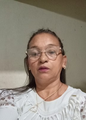 Damiana generosa из Brejo Santo 58 лет
