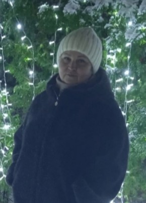 Аля из Санкт-Петербурга 53 года