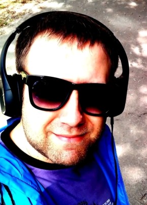 Alexander из Киева 43 года