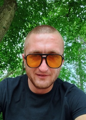 Joker из Warszawa 30 лет