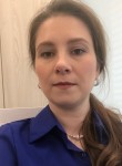 Ekaterina, 46, Moscow