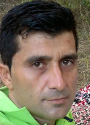 Barış из Belek 49 лет