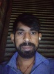 Mithun Kumar, 24 года, Delhi