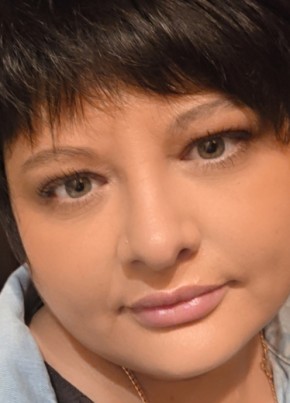 Евгения из Воронежа 45 лет