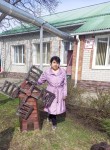 Елена, 57 лет, Мостовской
