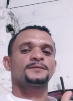 Anderson из João Pessoa 30 лет