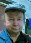 Владимир, 62 года, Алматы