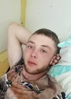 Денис, 27, Россия, Тюмень