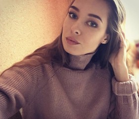 Kseniya, 32, Yekaterinburg