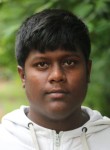 Ramanth, 22 года, Warangal