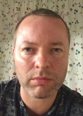 Алексей из Твери 41 год