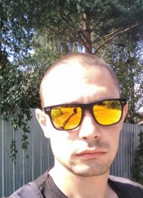 Denis, 32, Russia, Golitsyno