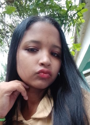 Alexa, 20, Venezuela, Guanare