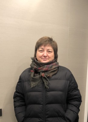Елена, 54, Россия, Пенза