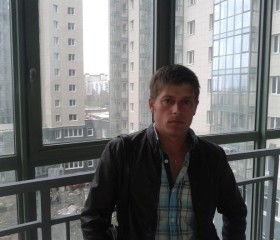 павел, 34 года, Новосибирск