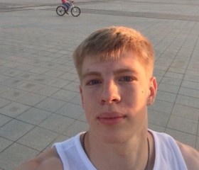 Родион, 28 лет, Владивосток