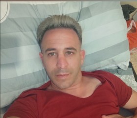 ערן, 37, Yeroham
