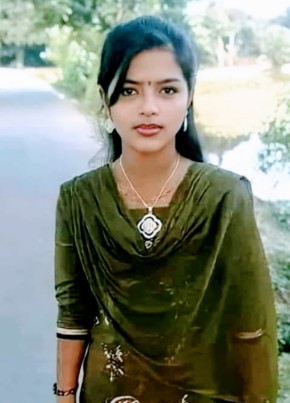 Anjali Yadav, 23, India, Kanpur