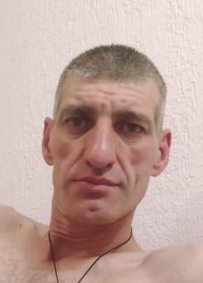 Валерий, 49, Рэспубліка Беларусь, Орша