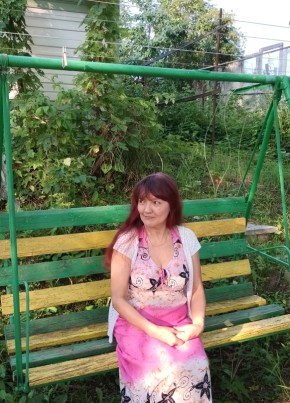 Людмилка, 67, Россия, Котлас