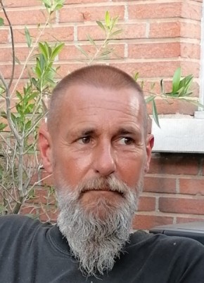 Bob, 53, Koninkrijk België, Kortrijk