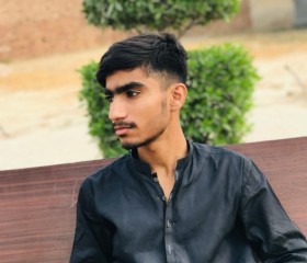 TARKI MUNDA, 19 лет, فیصل آباد