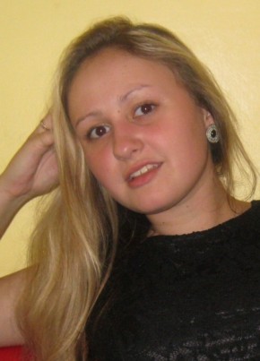Ольга, 29, Россия, Кемерово