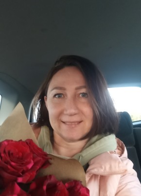 Валя Валентина, 49, Россия, Новосибирск