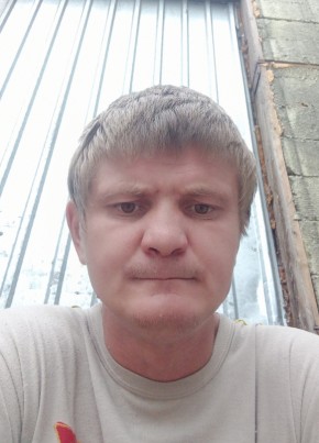 Сергей из Петропавла 39 лет