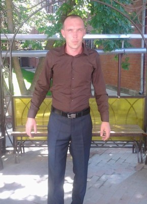 Андрей, 36, Россия, Белая-Калитва