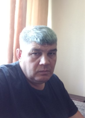 Роман, 51, Россия, Новоалтайск