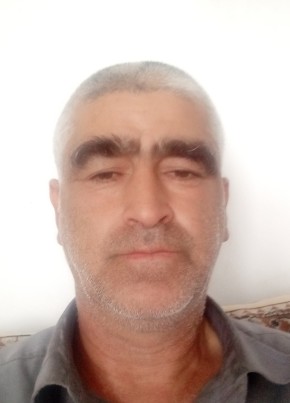 Алимжан из Павлодара 52 года