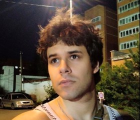 Sergey, 26, Zheleznodorozhnyy (MO)