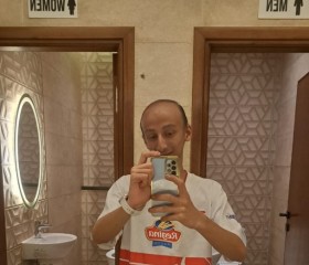 Kareem, 18, Al Fayyum