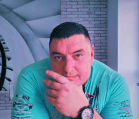 Александр, 45 лет, Новомихайловский