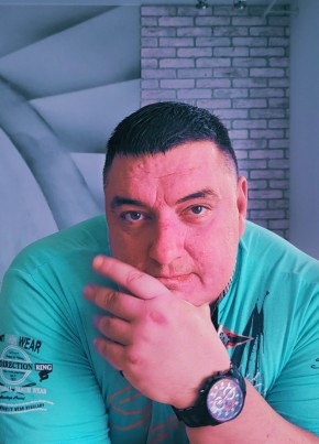 Александр, 45, Россия, Новомихайловский