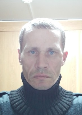 Sergey, 45, Russia, Moscow