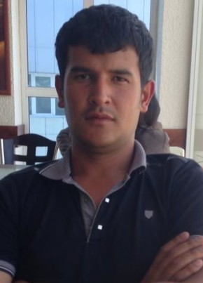Aziz, 38, Россия, Москва