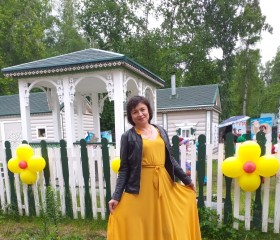 Лиля, 50 лет, Новосибирск