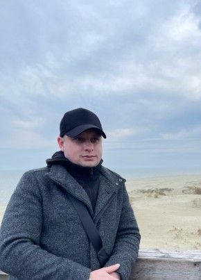 Иван, 34, Россия, Таганрог