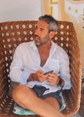 Pierpaolo, 37, Repubblica Italiana, Siracusa
