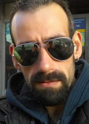 Giuseppe, 42, Repubblica Italiana, Sassari