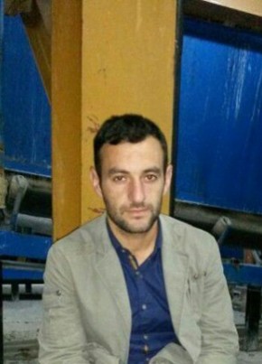 Uluxanov Receb, 35, Azərbaycan Respublikası, Imishli