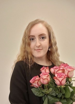 Екатерина из Тюмени 33 года