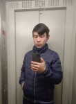 Jasur, 20 лет, Тобольск