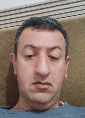 Orxan, 39, Azərbaycan Respublikası, Xocəsən