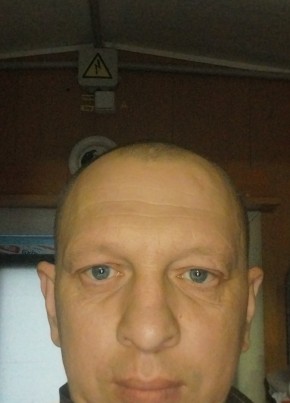 Andrei, 40, Россия, Сургут