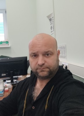 Сергей из Волгореченска 51 год